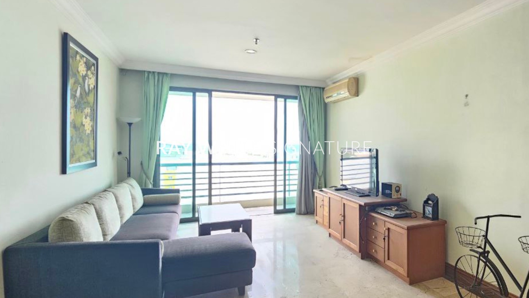 Dijual Apartemen Murah Taman Pasadenia 2 Bedroom, Kayu Putih