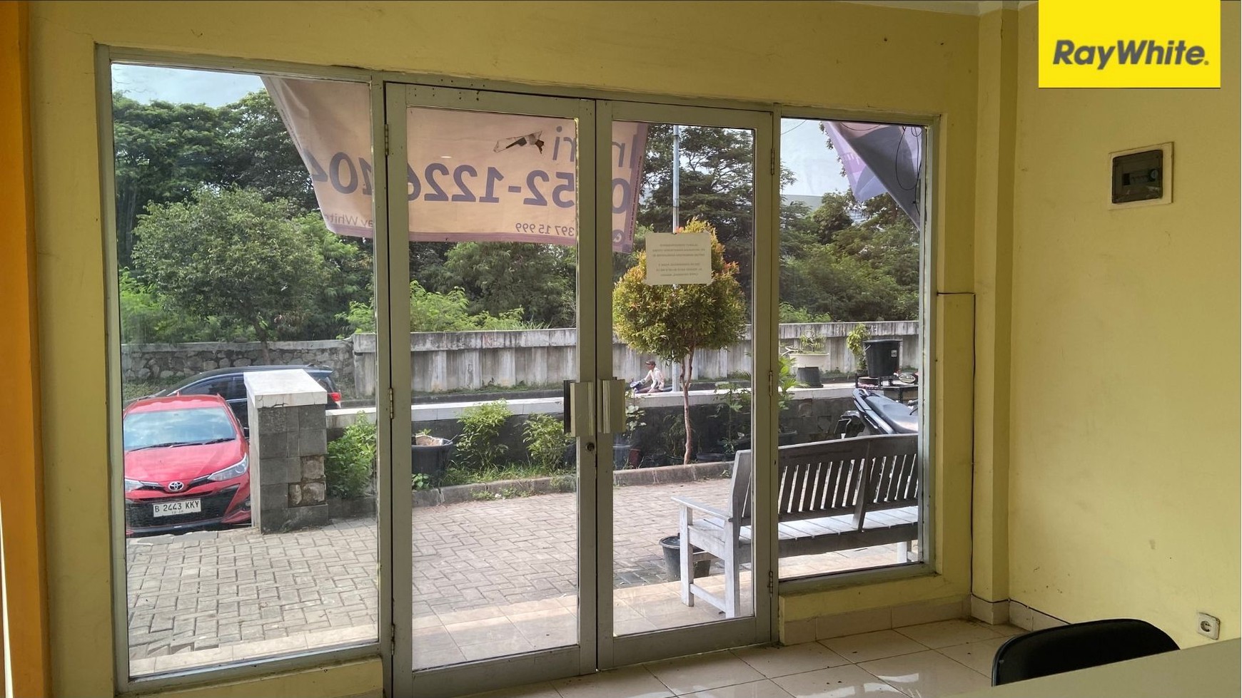 Ruko Simprug Plaza Jababeka Ideal Untuk Kantor