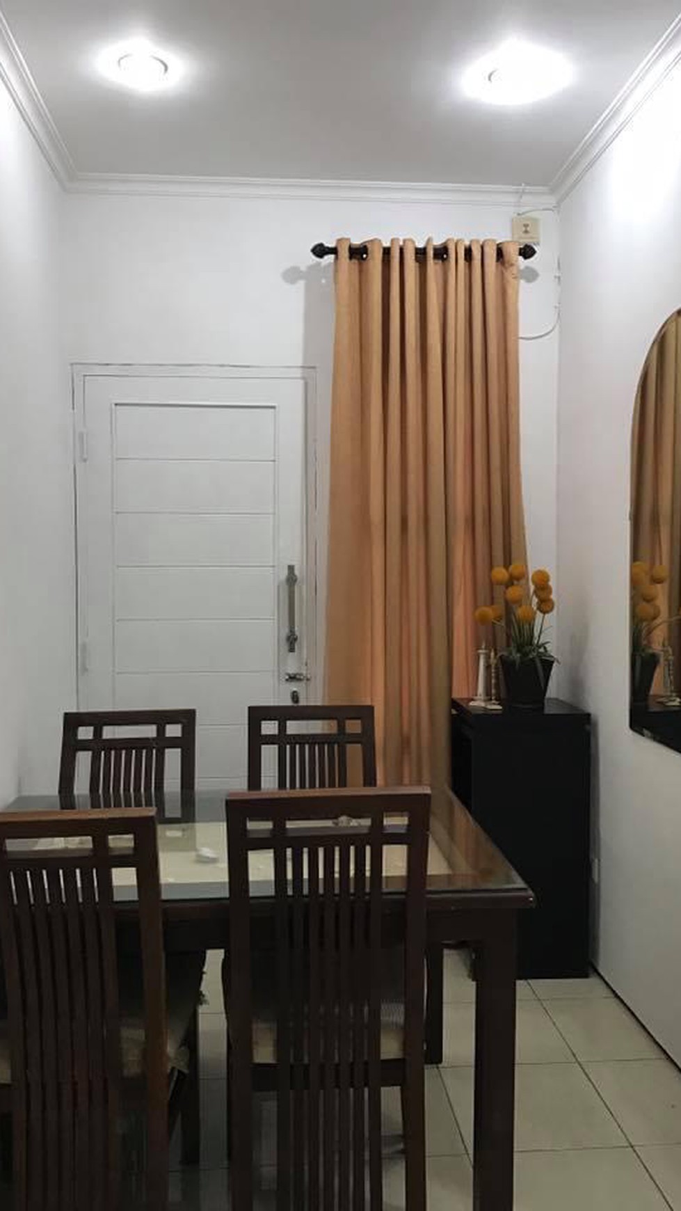 Rumah Siap Huni, Posisi Hook, dan Hunian Nyaman @Bintaro Sektor 9