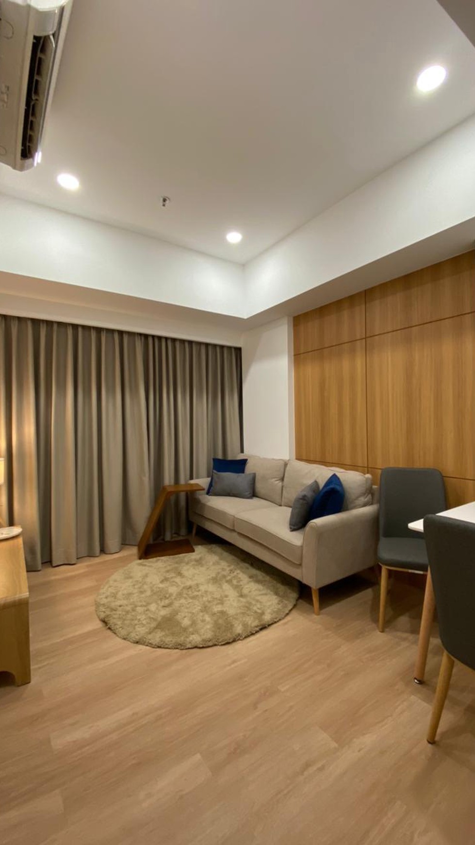 Apartemen Siap Huni, Hunian Nyaman dan Fasilitas Lengkap @Apartemen Altiz