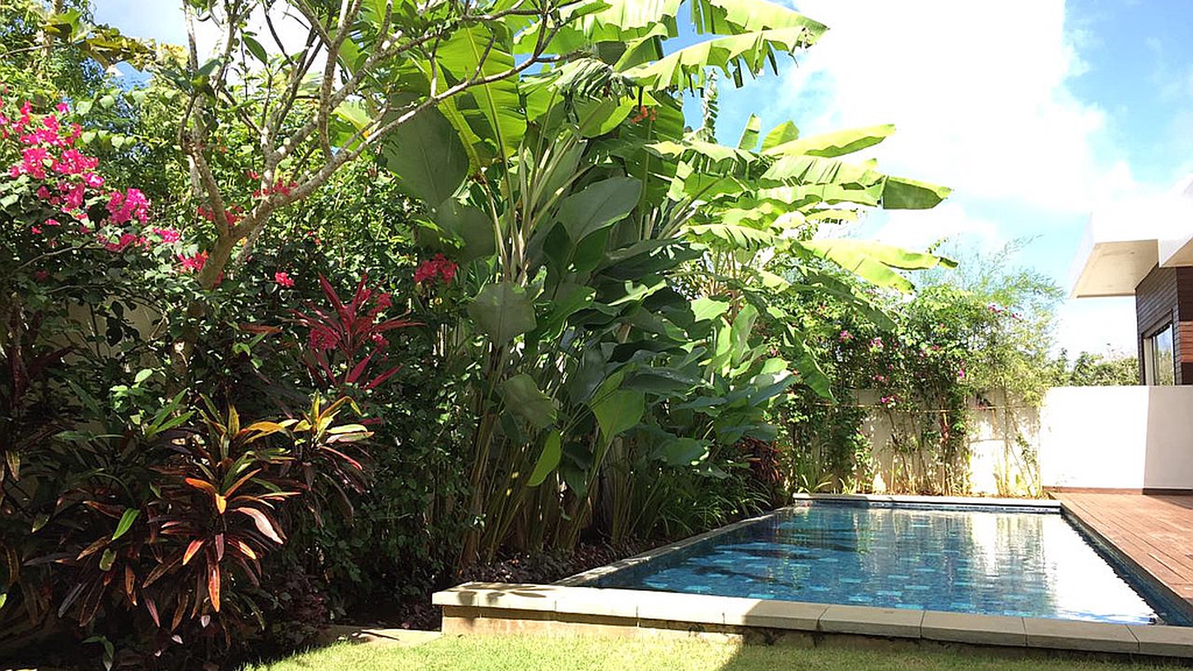 Villa Freehold in Great Location Pecatu