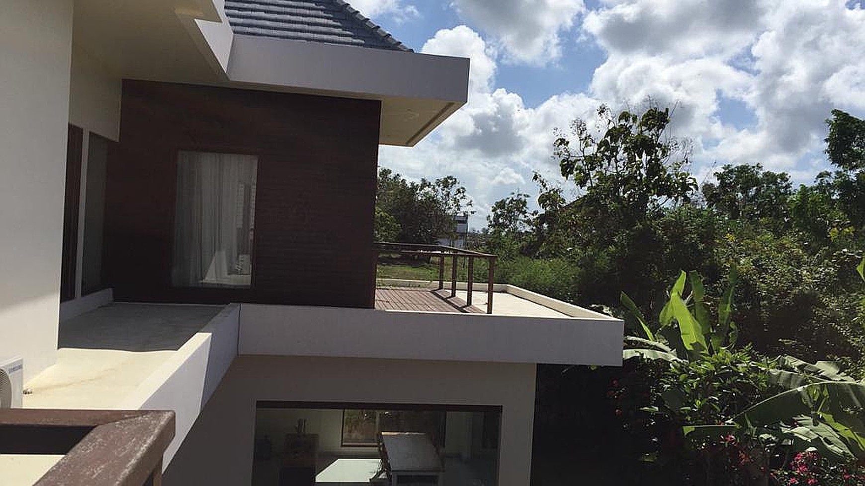 Villa Freehold in Great Location Pecatu