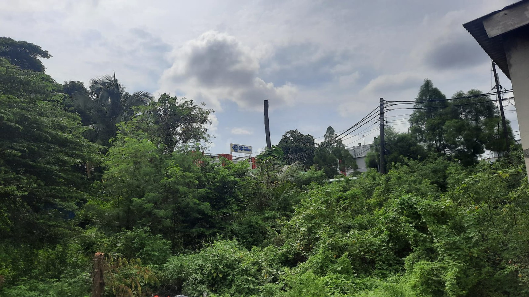 TANAH KAVLING KOMERSIAL DI LOKASI STRATEGIS SAMPING RUMAH SAKIT BESAR DI CIKARANG