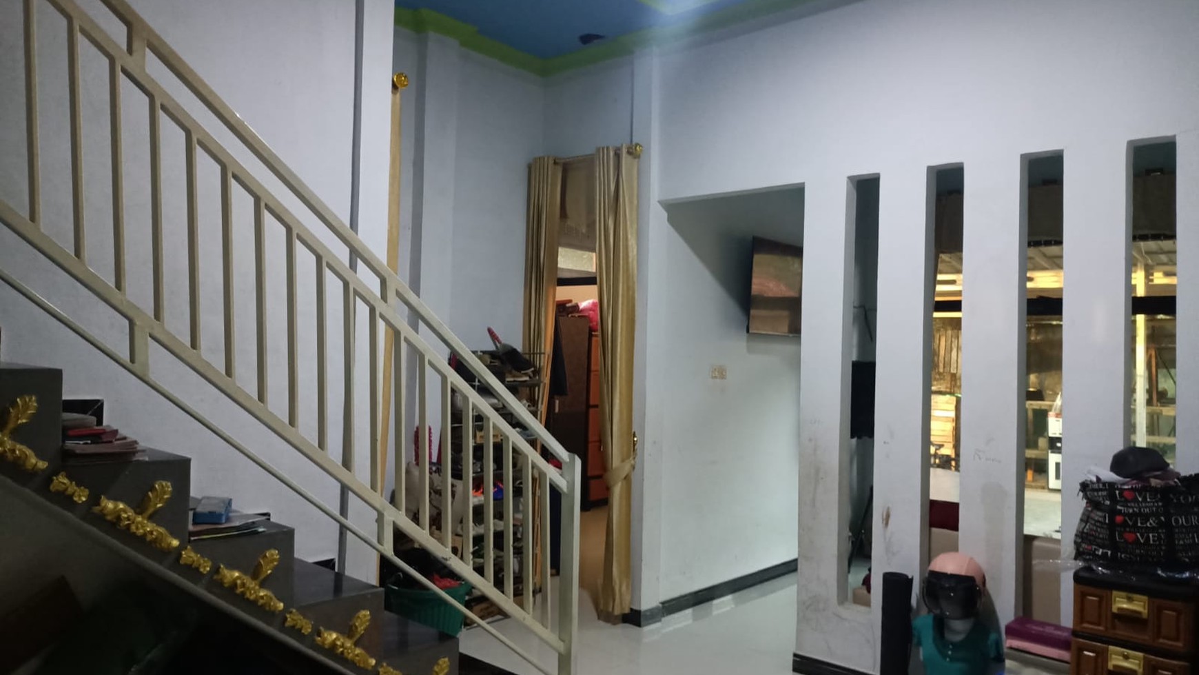 Dijual Cepat Rumah Bagus dan Murah Di Desa Ciantra Bekasi