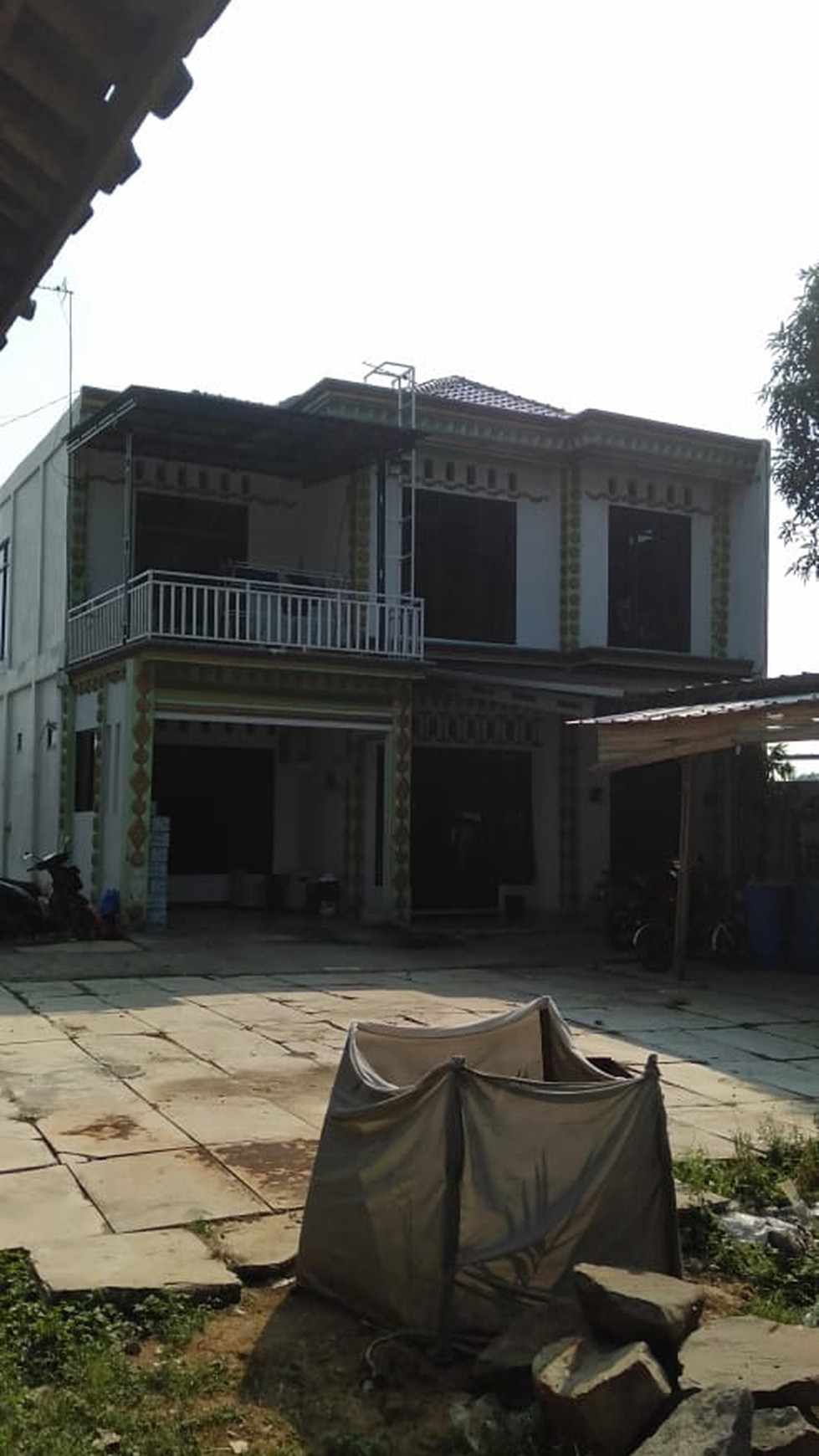 Dijual Cepat Rumah Bagus dan Murah Di Desa Ciantra Bekasi