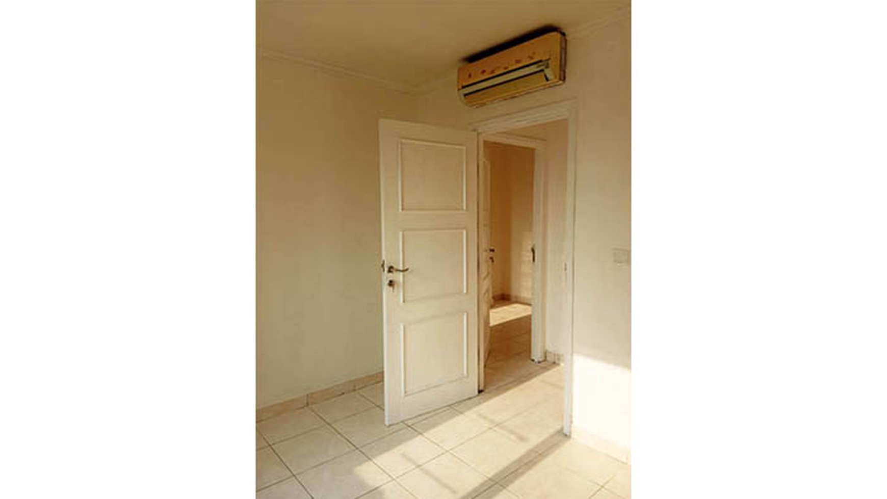 Apartemen Sewa City Home Trw Hawaian Bay, Kelapa Gading Luas 45m2