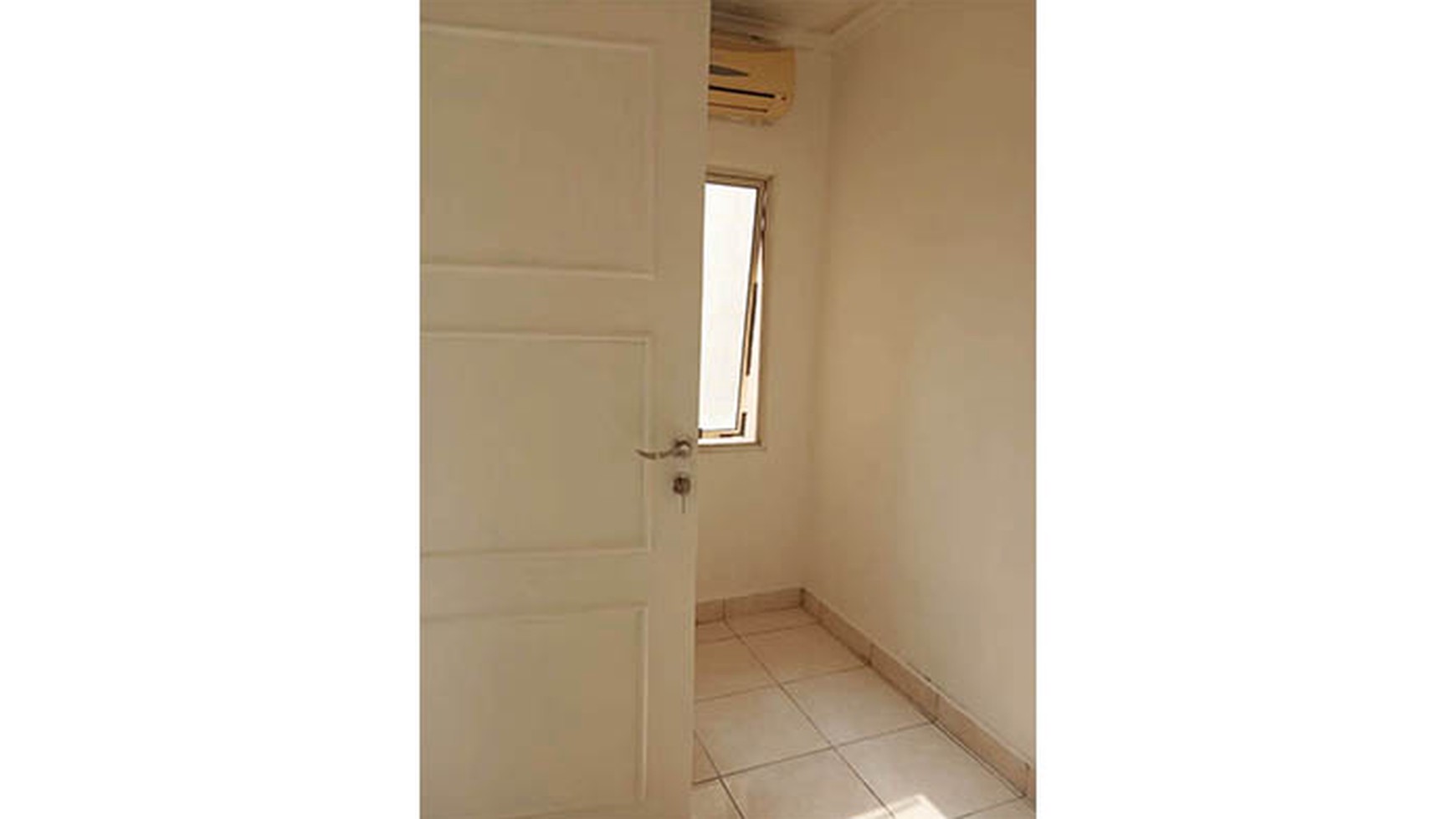 Apartemen Sewa City Home Trw Hawaian Bay, Kelapa Gading Luas 45m2