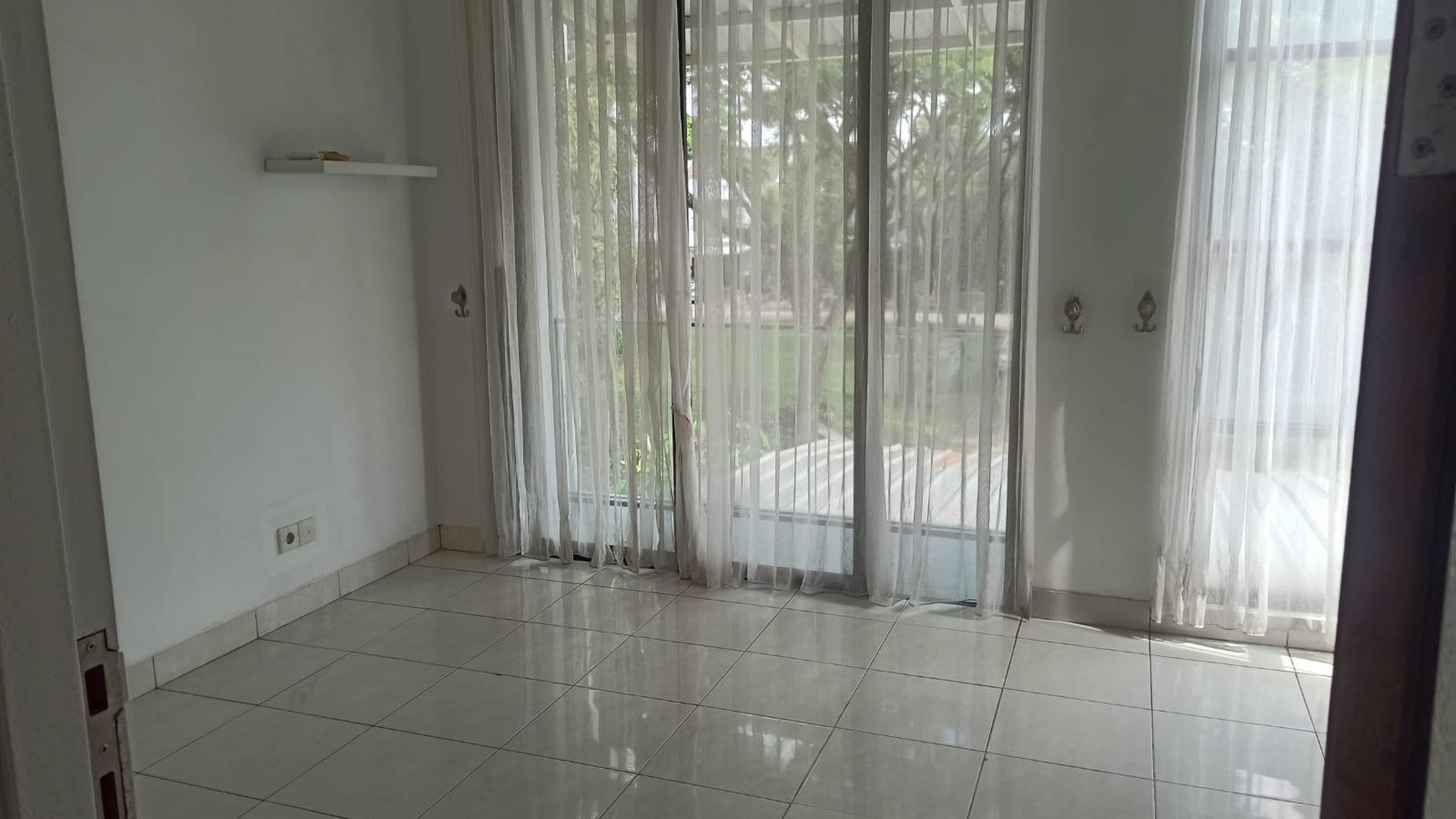 Hot Rent. Rumah bagus Foresta Albera, BSD