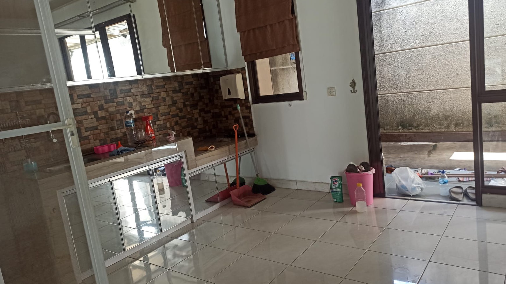 Hot Rent. Rumah bagus Foresta Albera, BSD