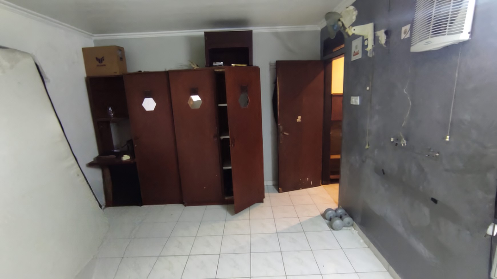 Dijual Cepat Rumah Jl. Tenggilis Utara 