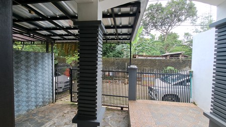 Rumah Murah di Pondok Indah Jatisari Bekasi