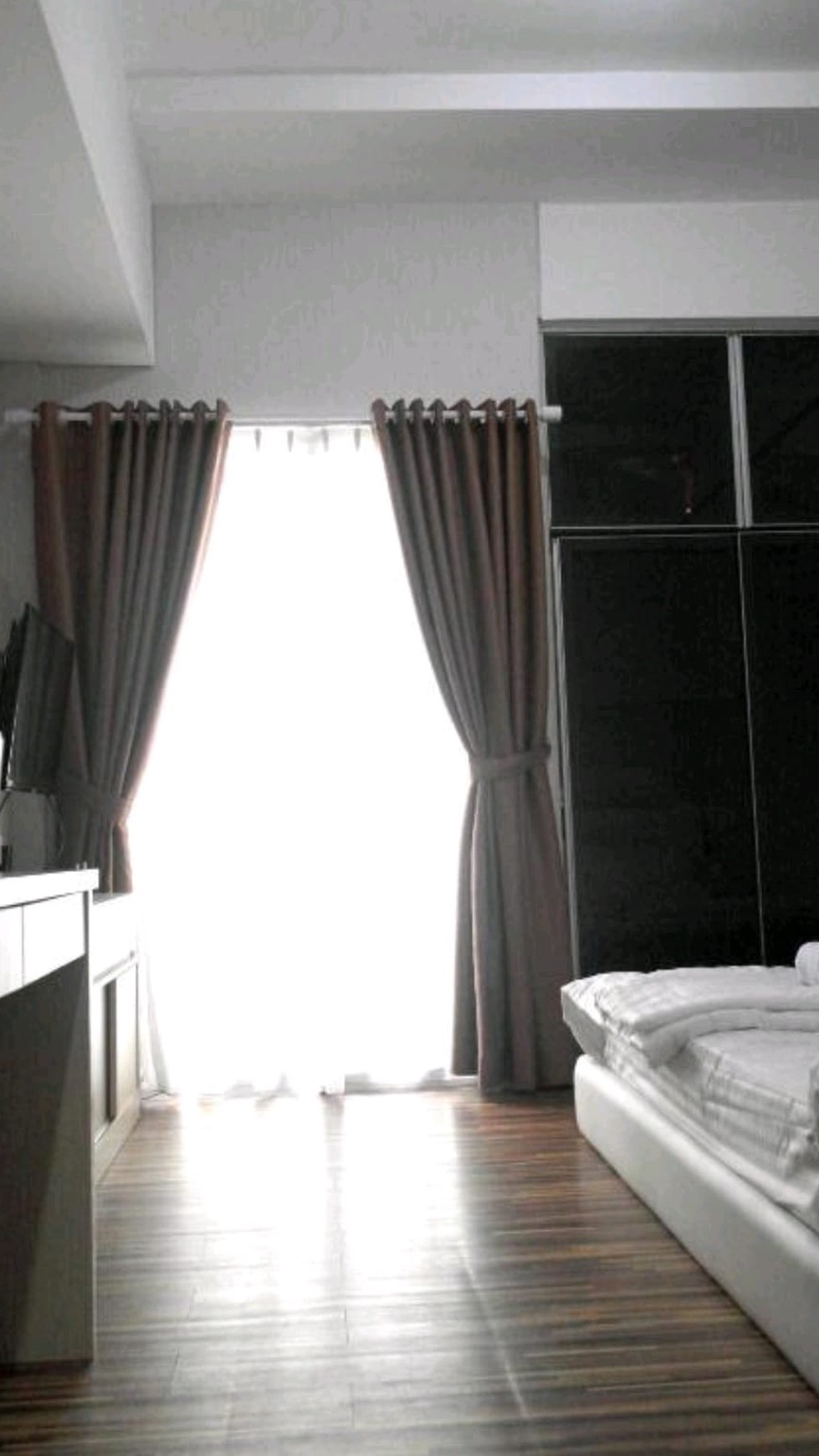 Disewakan Studio Unit Saveria Apartment BSD Furnished