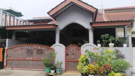 Rumah Siap Huni Griya Harapan Permai Harapan Indah Bekasi