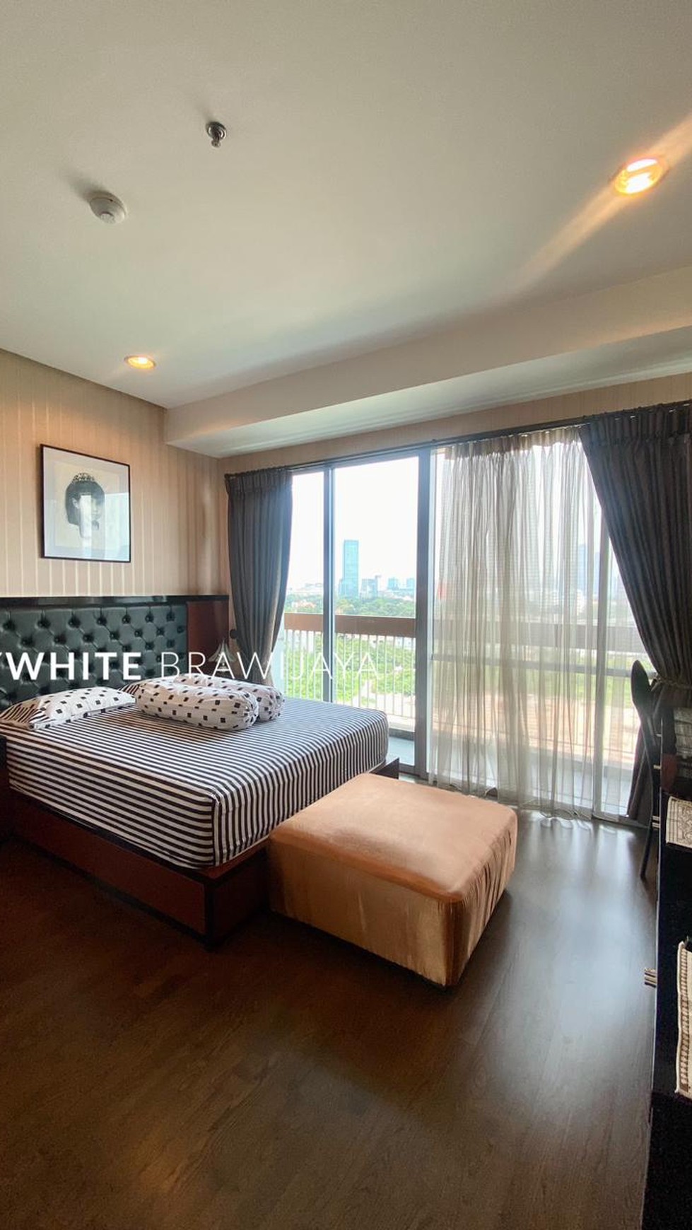 Apartment The Mansion at Kemang Full furnished 