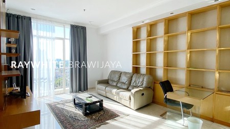 Senayan Residence Apartment 