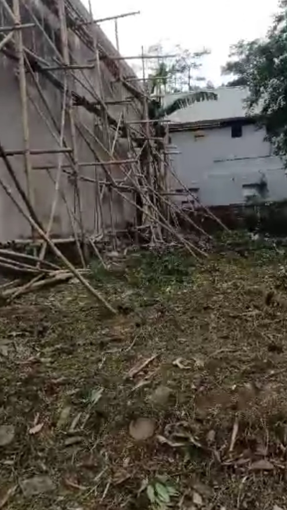 Tanah siap Bangun di Mainroad Sayap Sukajadi