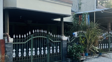 Ads03. Dijual Rumah Baruk Utara Rungkut Surabaya Timur 