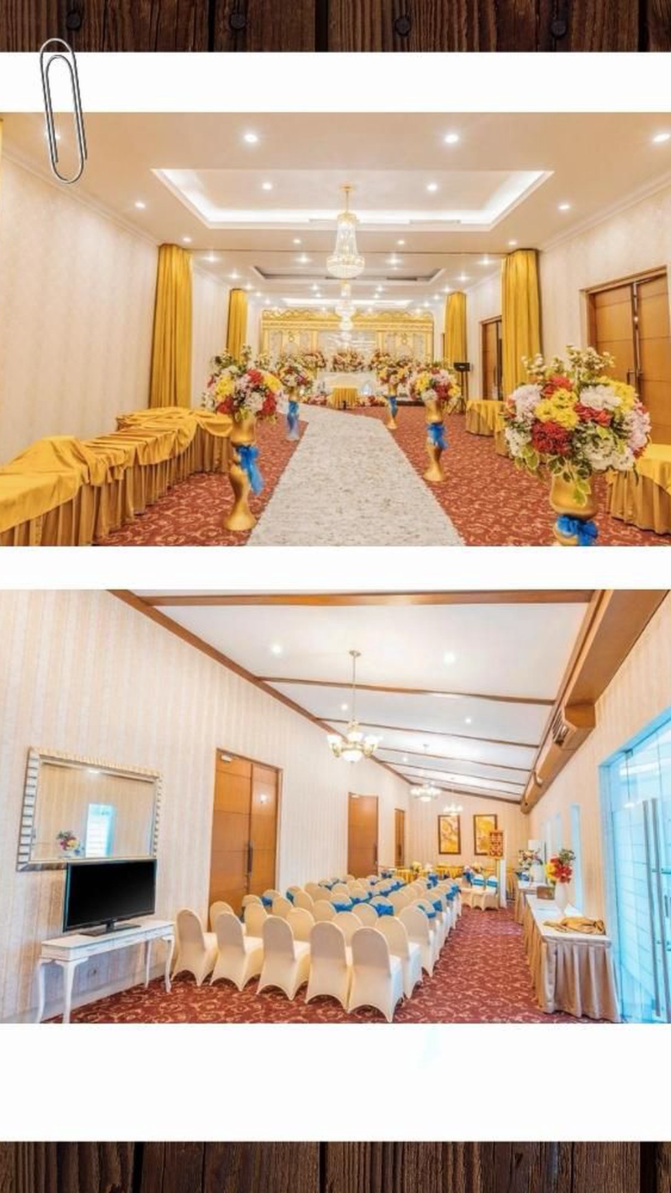  Dijual Hotel Sriwijaya kavling commercial di Jl Veteran Gambir Jakarta Pusat