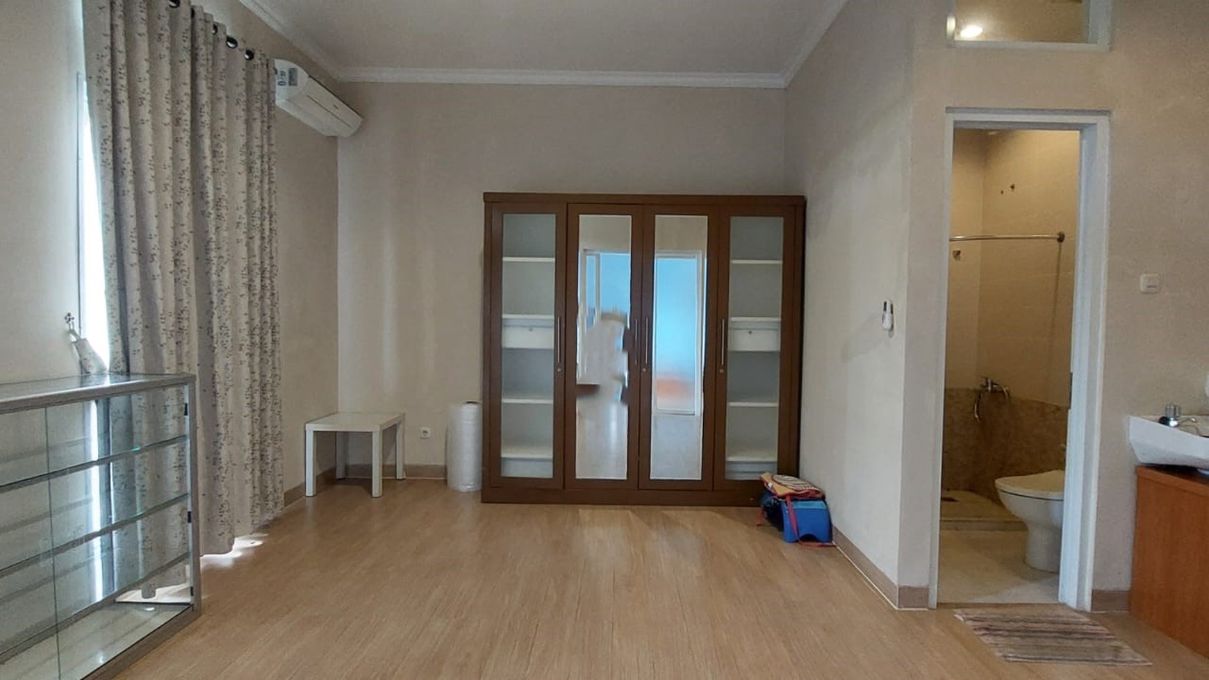 Rumah cantik siap huni di Mandar Bintaro 