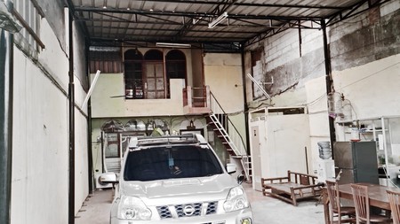 Rumah dan Kos an di Kebayoran Lama, Jakarta Selatan