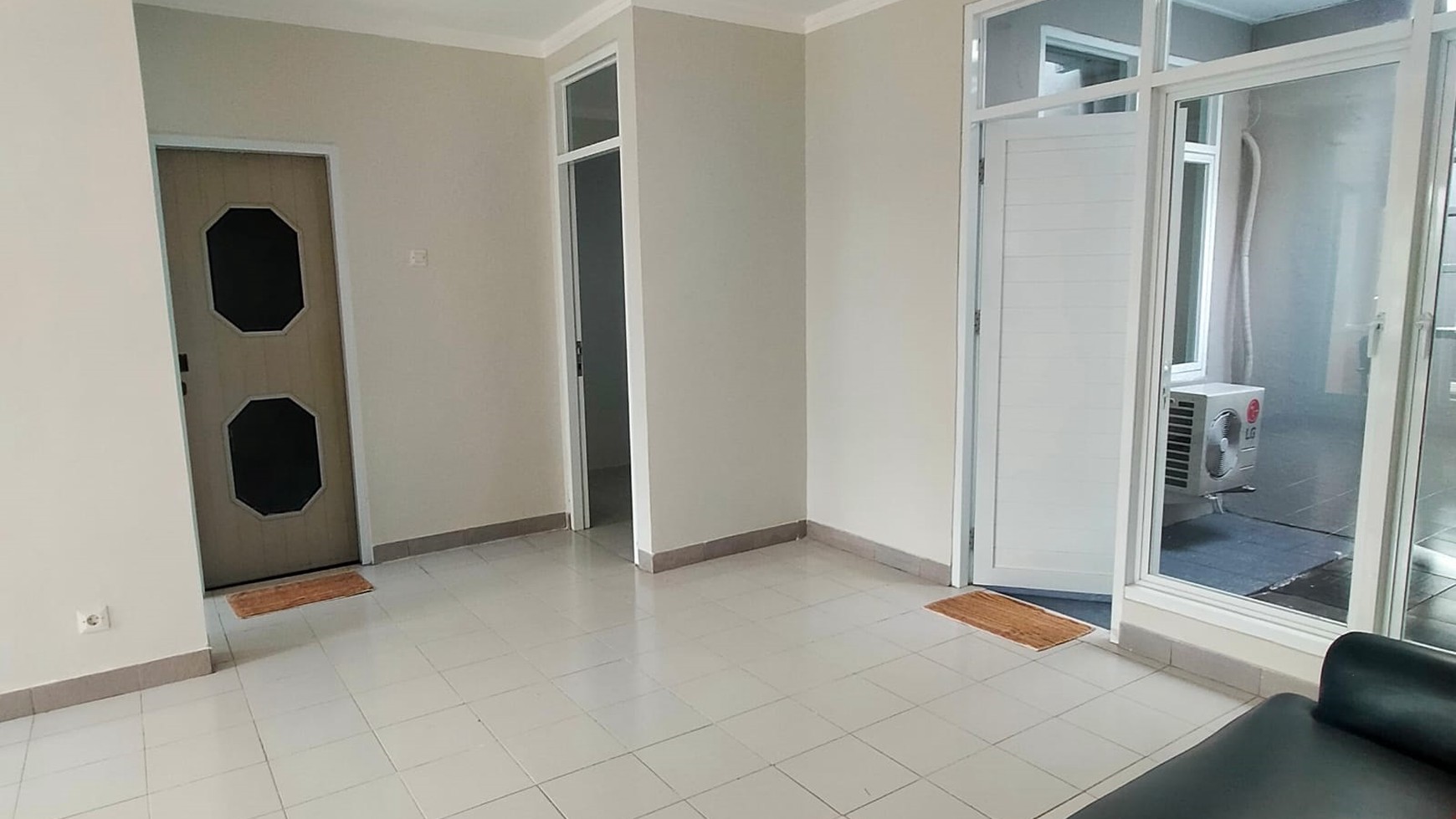 Rumah disewakan  50jt an siap huni di Bintaro Jaya Sektor 9 