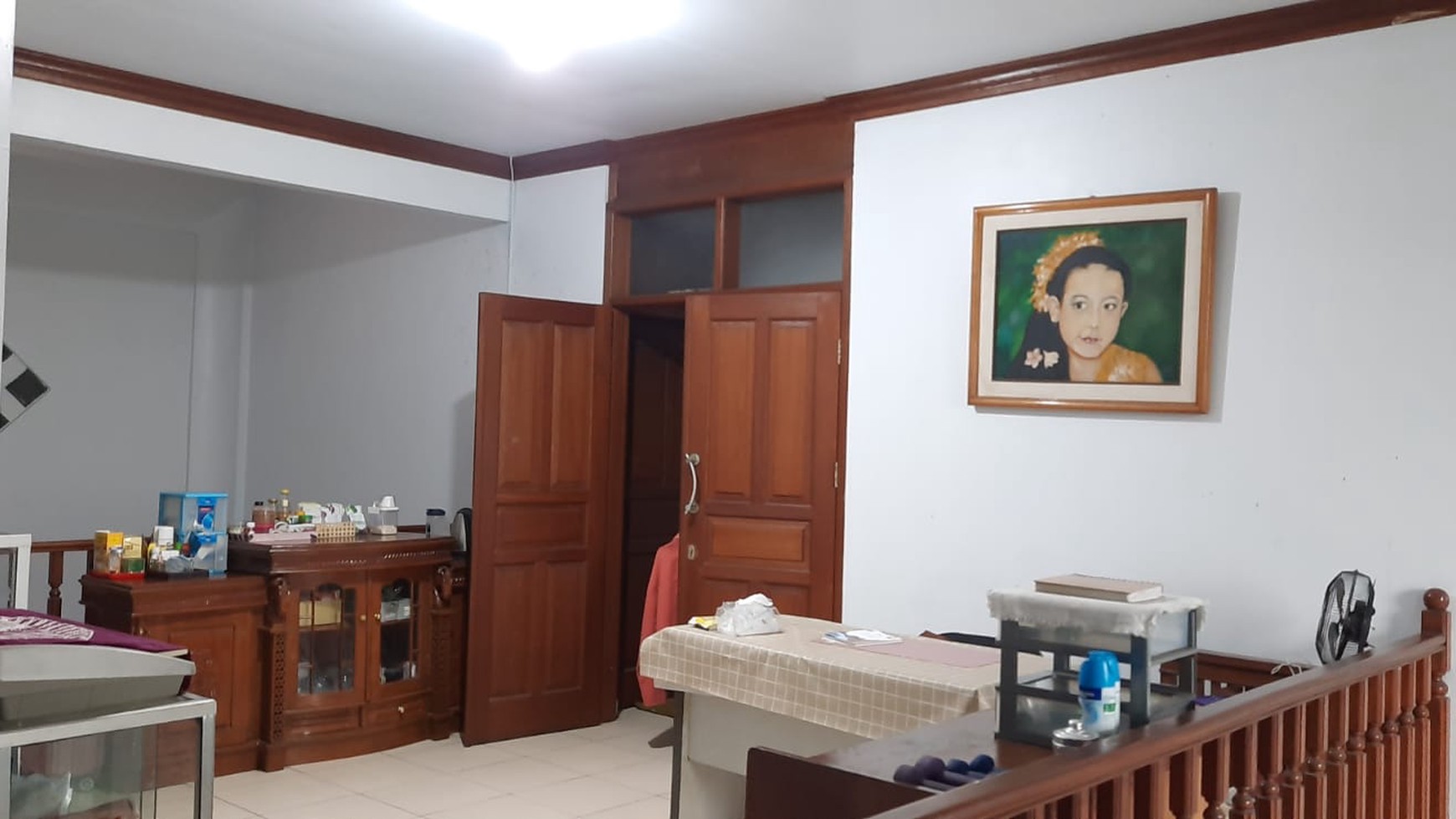 Di Jual Rumah tinggal di Larangan Ciledug, Tangerang Selatan