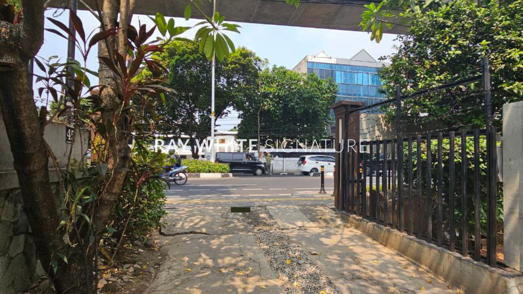 Dijual Rumah Kos Akses ke MRT di Jl RS Fatmawati Raya