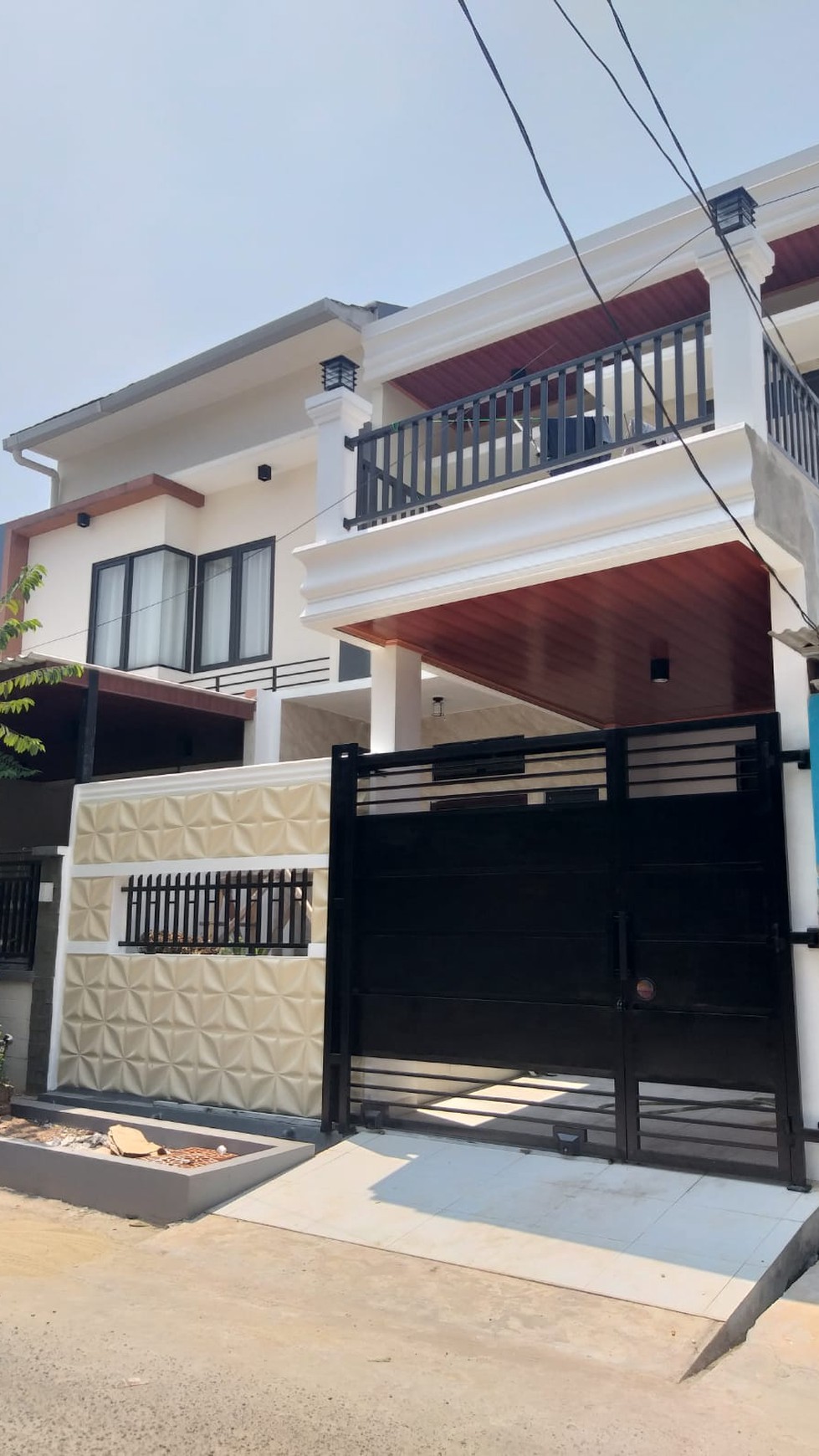 Rumah Brand New di Graha Bintaro, Bintaro Jaya Sektor 9