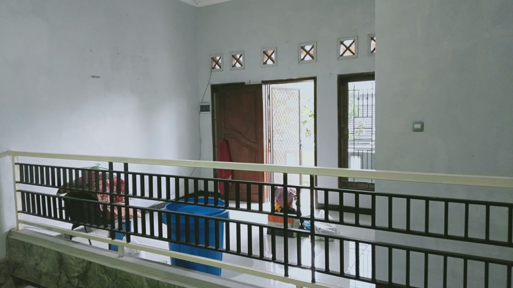 Dijual cepat Rumah siap huni Murah dan ModernPerumahan Western Regency (Sememi Raya) one gate system