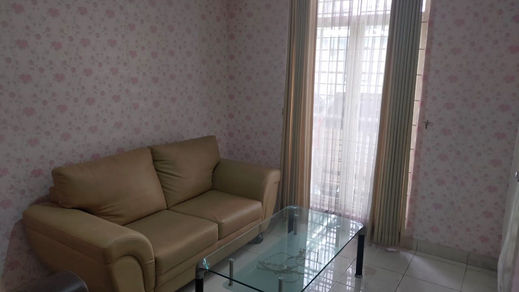 Dijual Rumah Siap huni di Cluster Rolling Hills, Lippo Karawaci