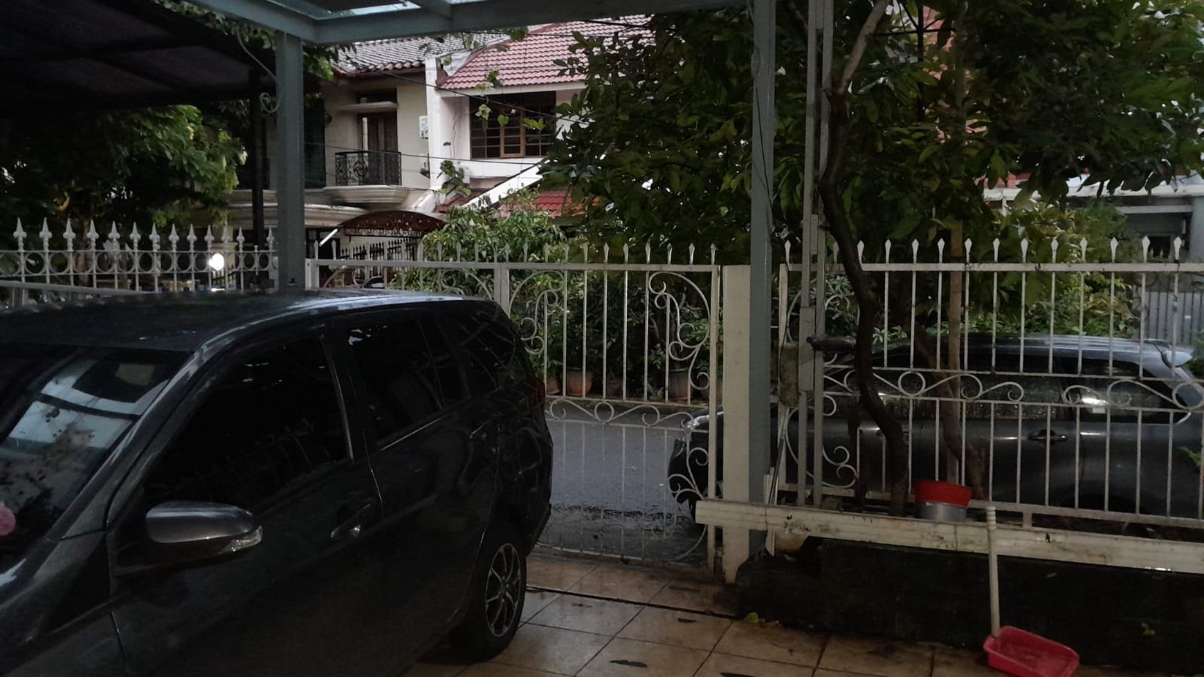 Dijual  Rumah 2 lantai di Pinang Perak, Pondok Indah Kebayoran lama Jakarta selatan