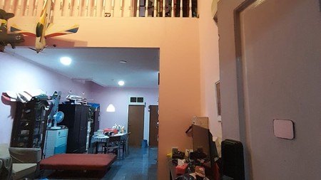 Dijual  Rumah 2 lantai di Pinang Perak, Pondok Indah Kebayoran lama Jakarta selatan