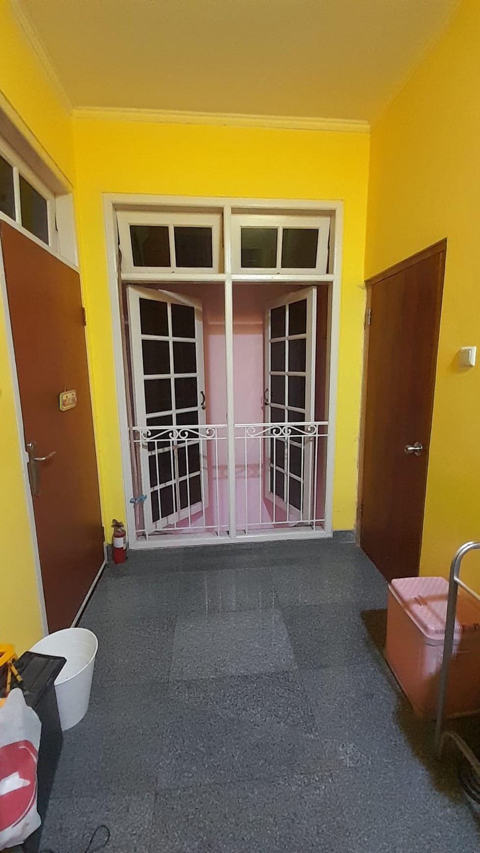 Dijual  Rumah 2 lantai di Pinang Perak, Pondok Indah Kebayoran lama Jakarta selatan