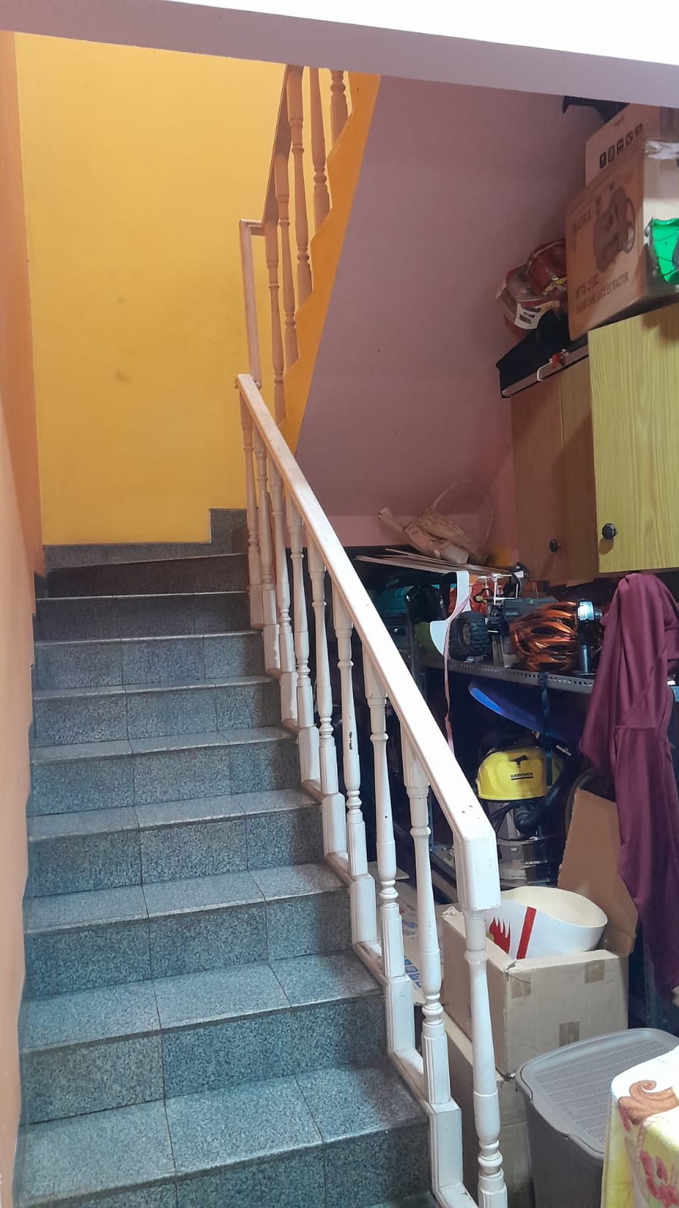 Dijual  Rumah 2 lantai di Pinang Perak, Pondok Indah Kebayoran lama Jakarta selatan