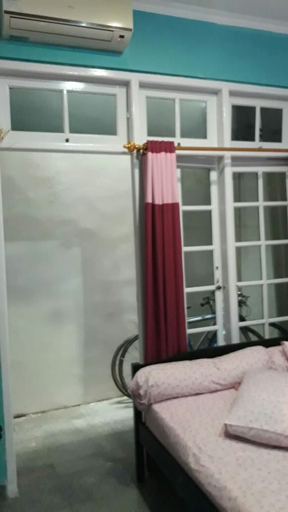 Dijual  Rumah 2 lantai di Pinang Perak, Pondok Indah Kebayoran lama Jakarta selatan