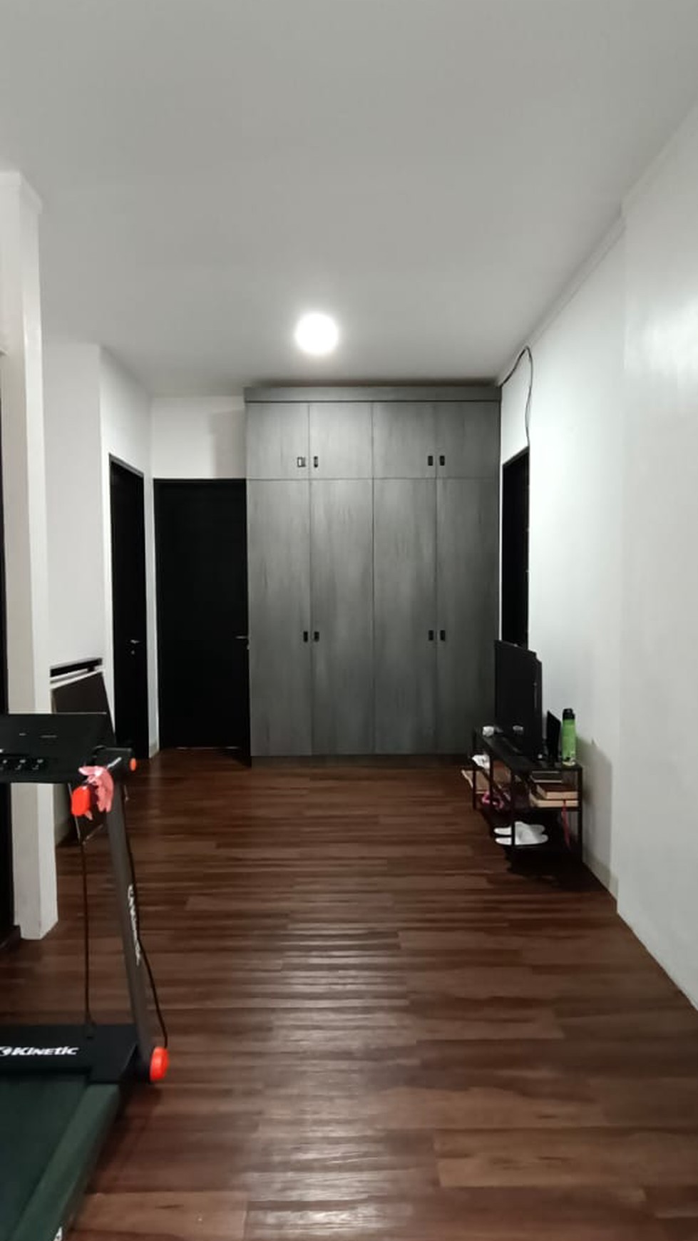 Rumah Mewah Minimalis dengan Kondisi Siap Huni dan Hunian Nyaman @Bintaro Sektor 9