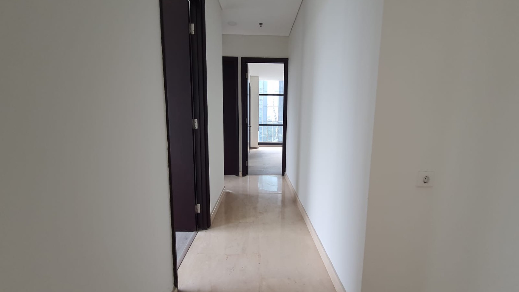 Dijual Apartemen Sudirman Suites - Jakarta Pusat