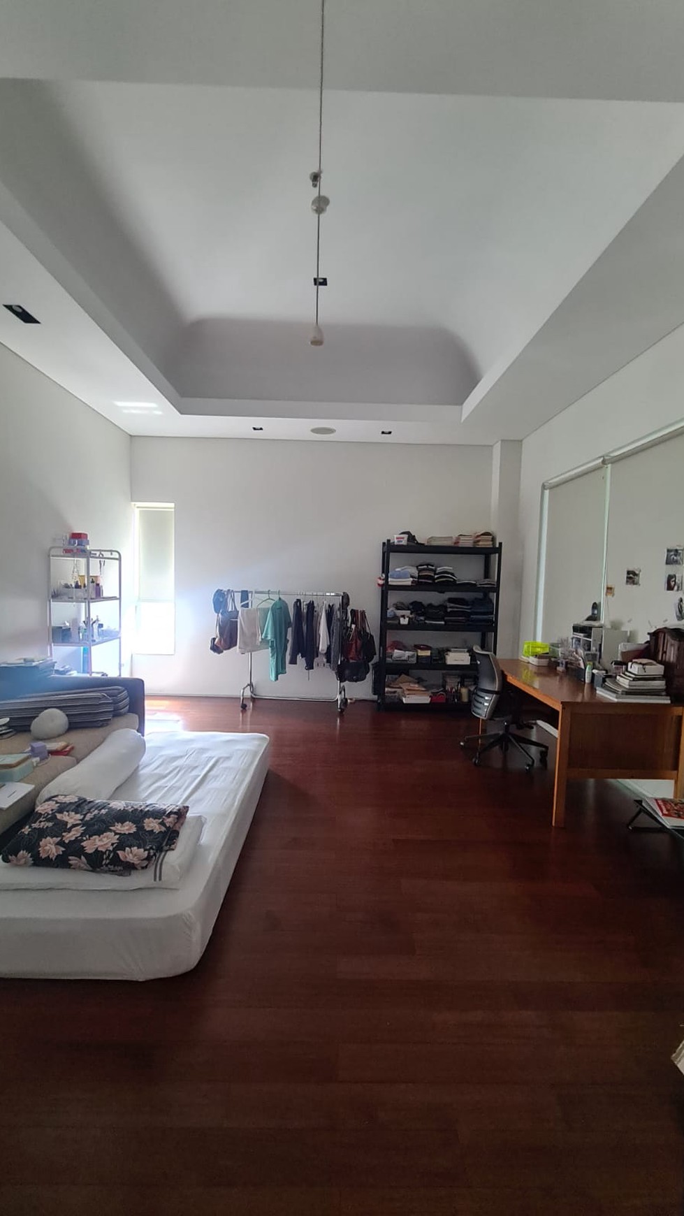 Apartment Penthouse Pantai Mutiara Tower Damar