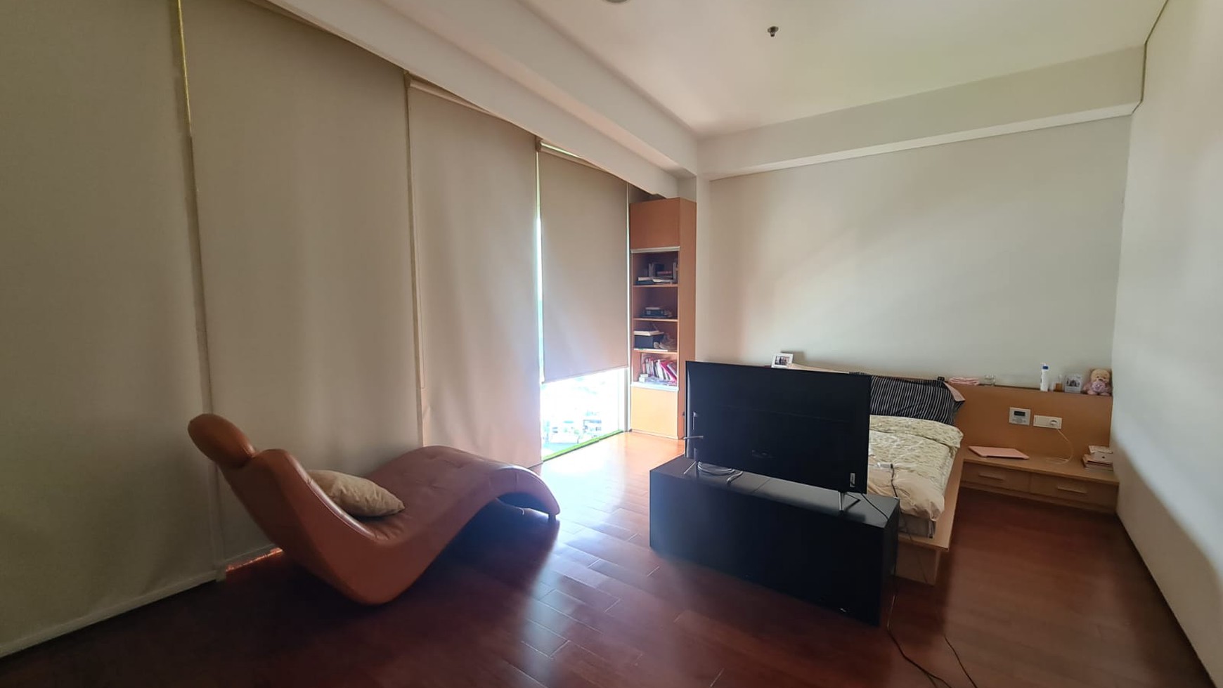 Apartment Penthouse Pantai Mutiara Tower Damar