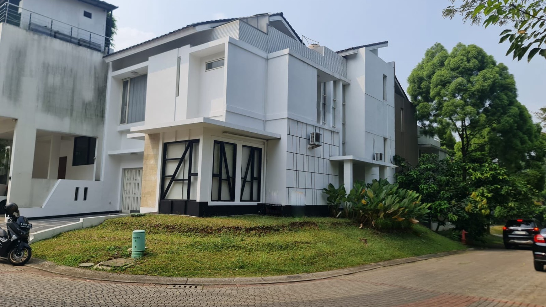 Rumah Bagus di Kebayoran Bintaro 7