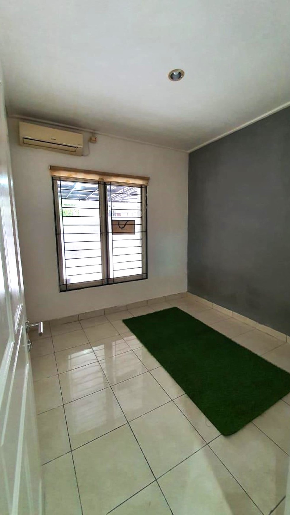 Rumah Siap Huni Cluster Cotton Wood Green Park Residence Jatiwarna Bekasi