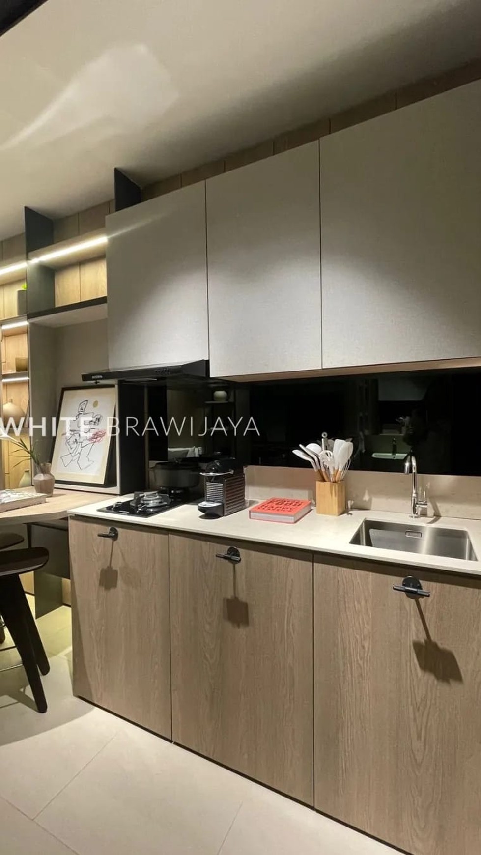 Dijual Antasari Place Type Studio Apartemen New Project