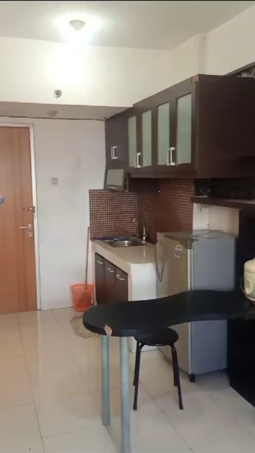 Dijual Apartemen Puncak Permai Tipe 2 Bedroom FULL FURNISHED - TerMURAH - dekat Pasar Modern, Pakuwon Mall, PTC, Supermall