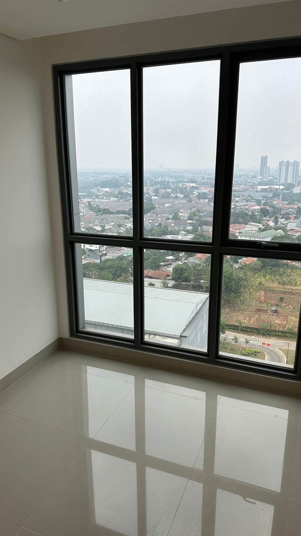 Apartemen Siap Huni, Lokasi Strategis dekat Fasilitas Bintaro Jaya @Apartemen Embarcadero