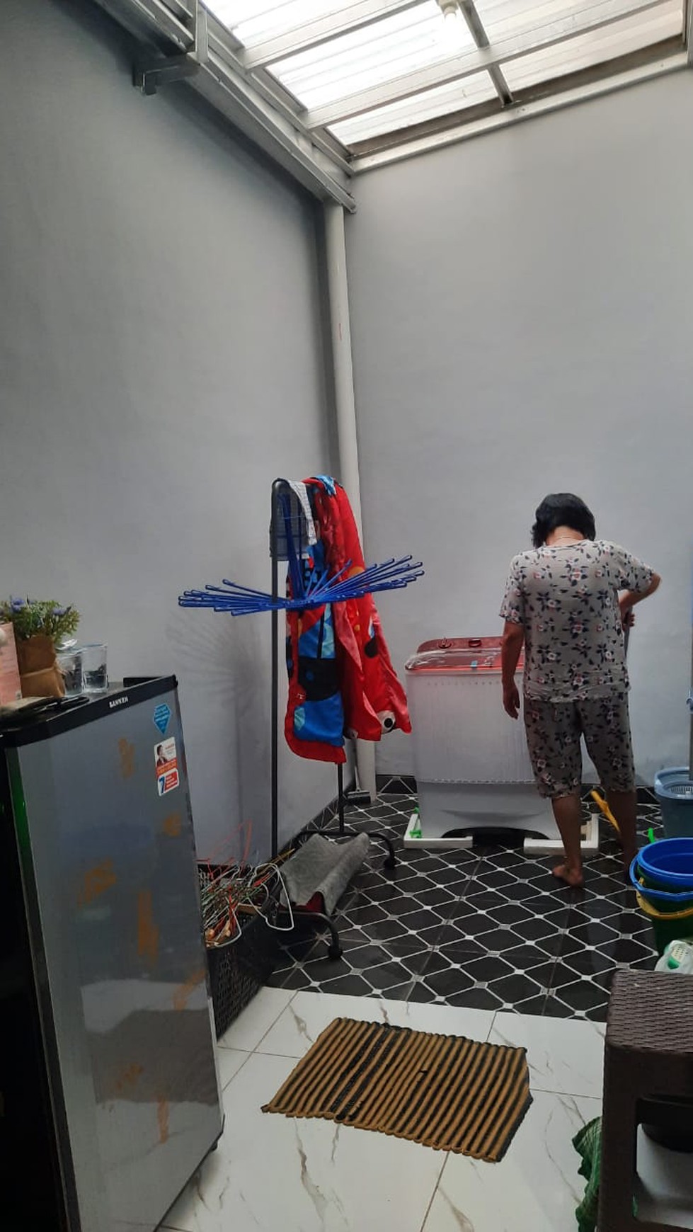 Dijual Rumah Bagus Murah di Perum Bumi Indah City Cluster Victoria, Pasar Kemis, Tangerang