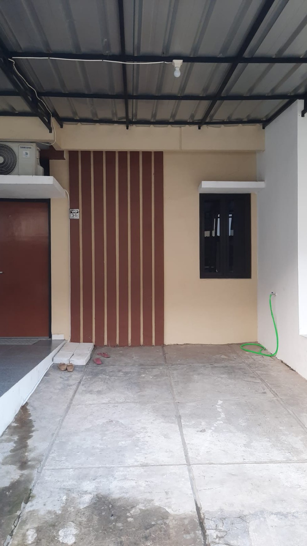 Dijual Rumah Bagus Murah di Perum Bumi Indah City Cluster Victoria, Pasar Kemis, Tangerang