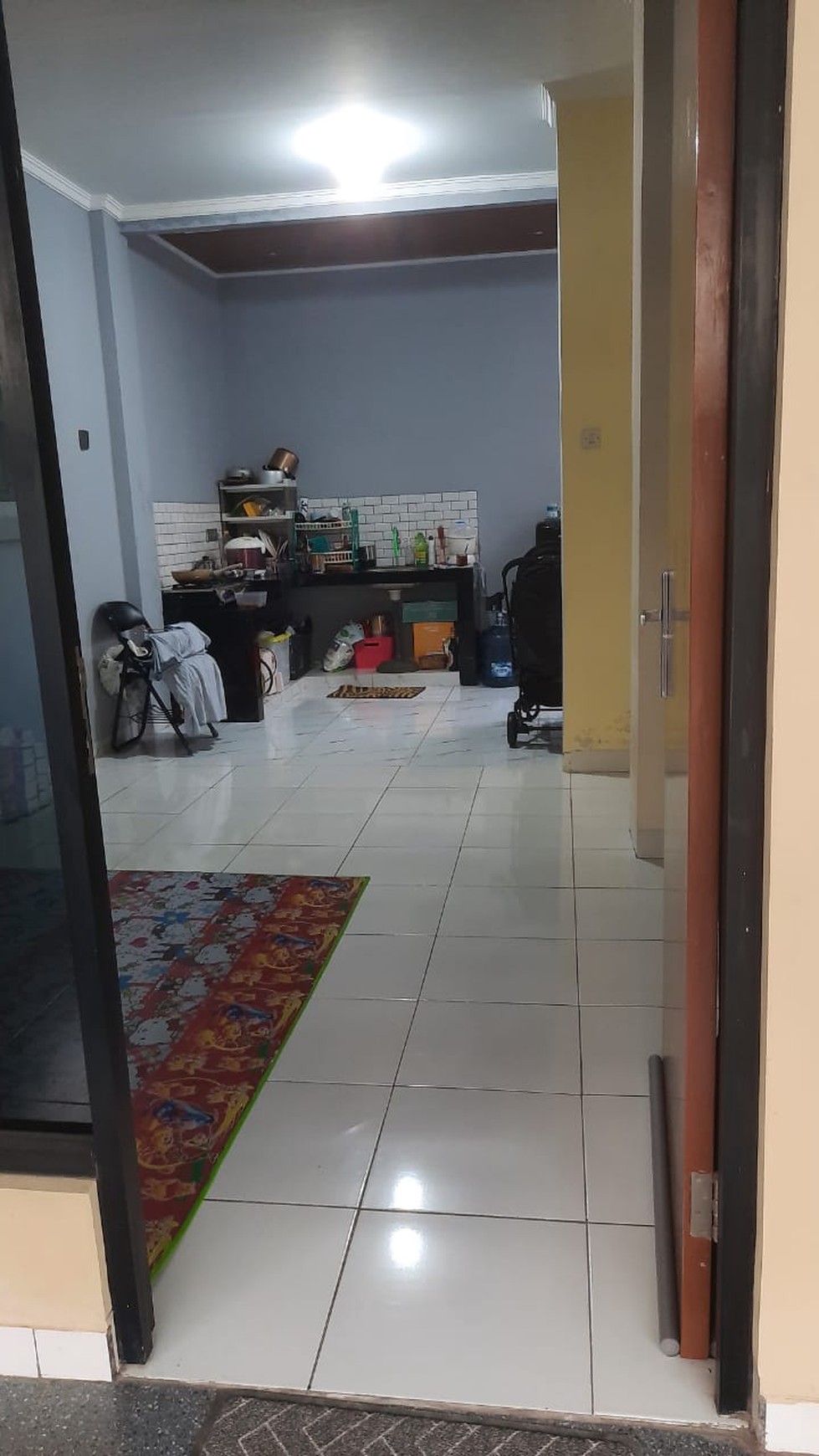 Dijual Rumah Bagus Murah di Perum Bumi Indah City Cluster Victoria, Pasar Kemis, Tangerang