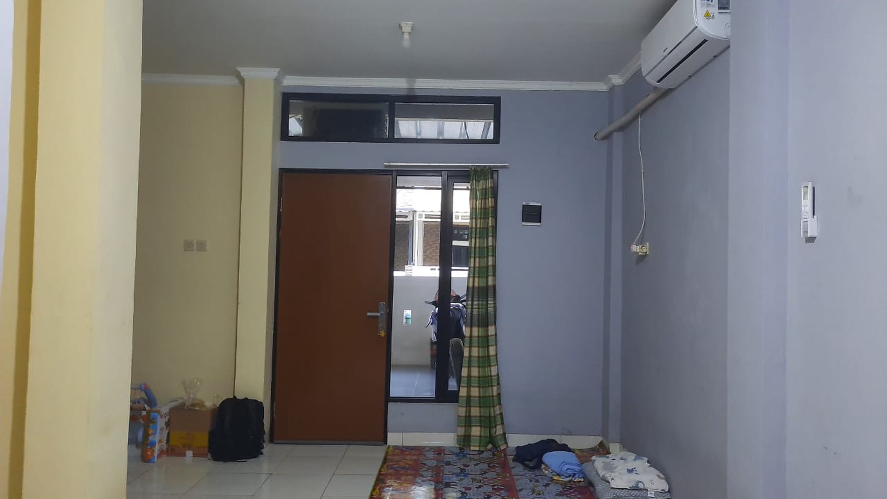 Dijual Rumah Bagus Murah di Perum Bumi Indah City Cluster Victoria, Pasar Kemis, Tangerang