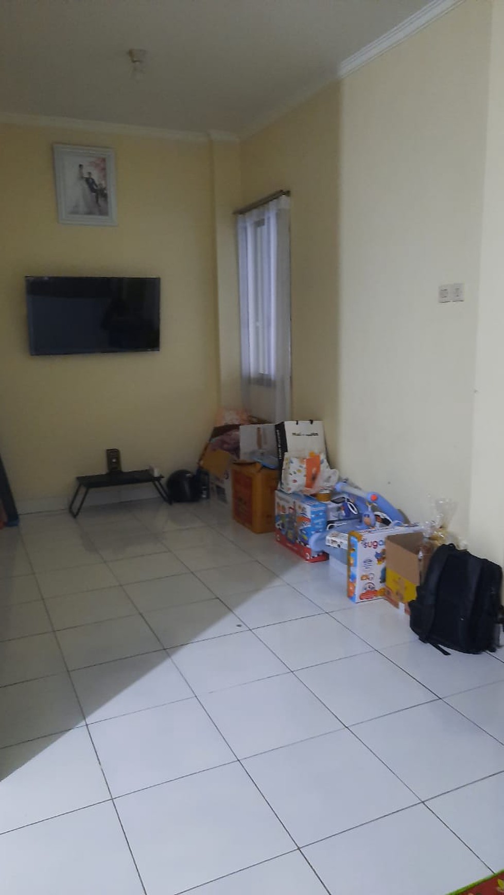 Dijual Rumah Bagus Murah di Perum Bumi Indah City Cluster Victoria, Pasar Kemis, Tangerang