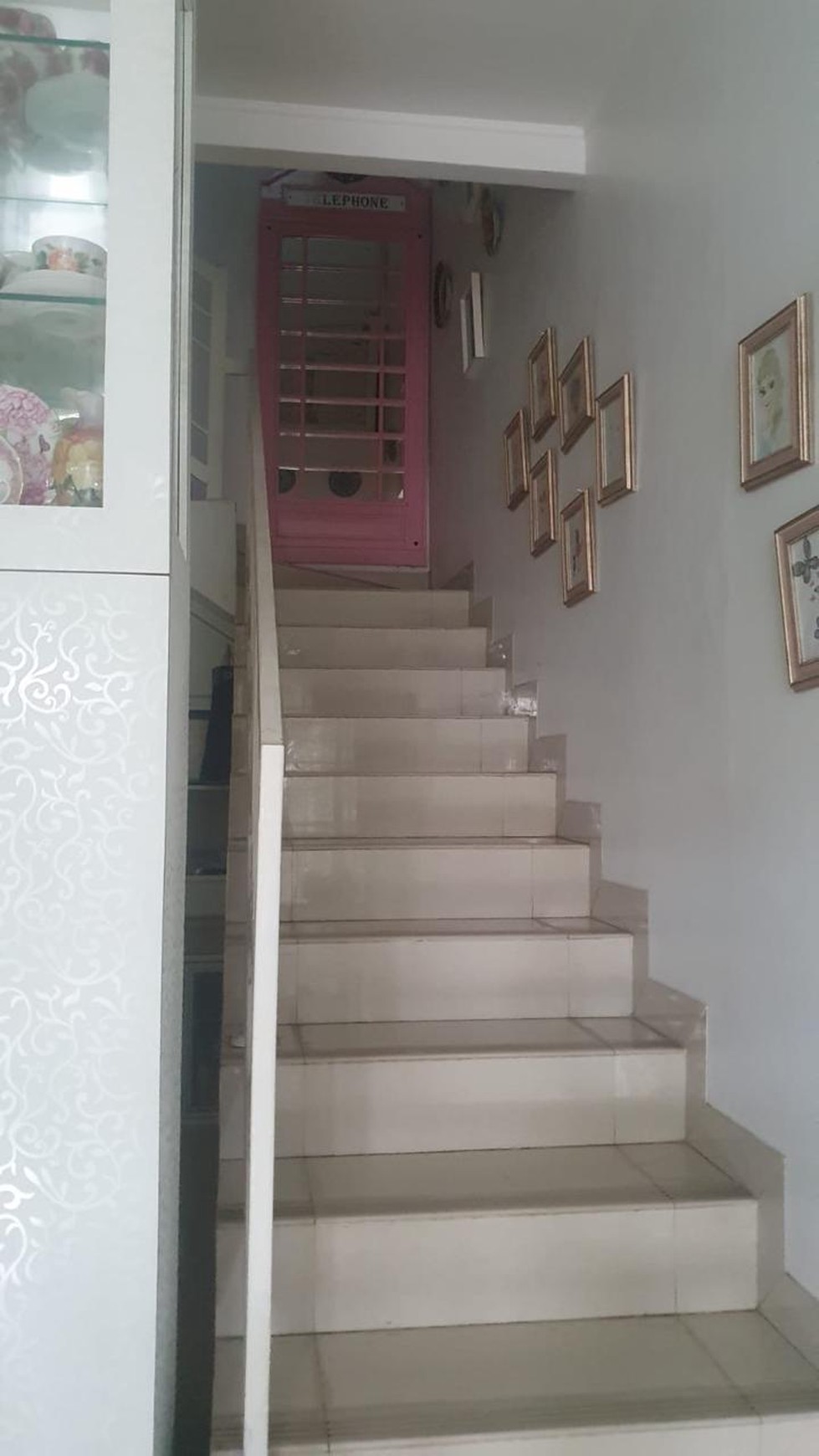 Dijual Rumah Murah 2 Lantai di Serpong Park Cluster Fluorite, Tangerang